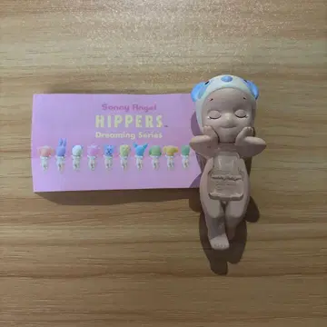 소니엔젤 히퍼스 드리밍 팬더
