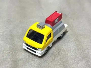 [ 희귀 레어 ] 토미카 SUBARU SAMBAR Truck