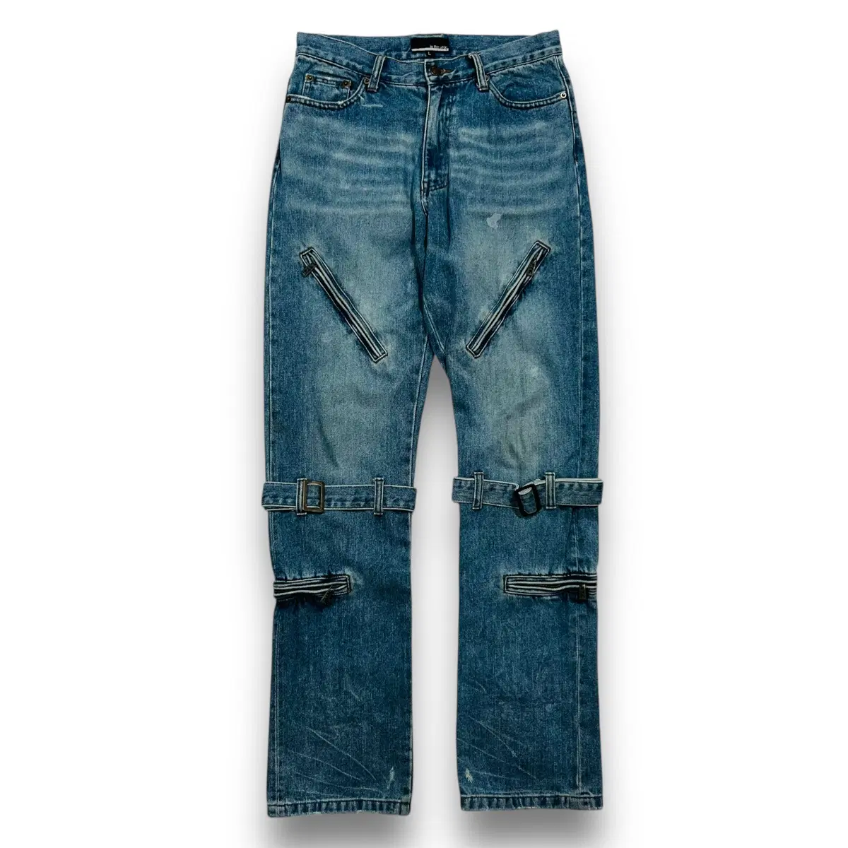 Slovakian Dreams: Mud Washed Le Bolest | Bunjang Global