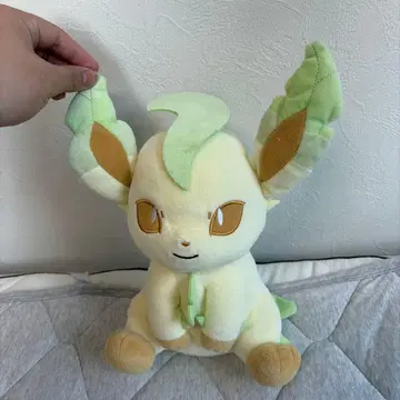 리피아 봉제 인형 약 30cm