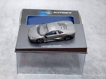 오토아트 1/43 람보르기니 Reventon 레벤톤