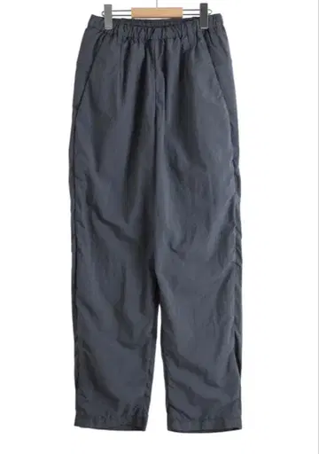 TEATORA 테아토라 Wallet Pants packable 그레이 3