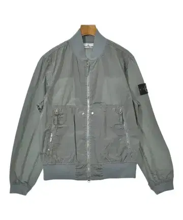 STONE ISLAND 블루종 (기타) 남성용