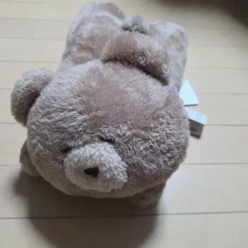 따뜻한 모카모카