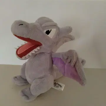 Pokemon fit 프테라 봉제 인형 포켓몬 센터