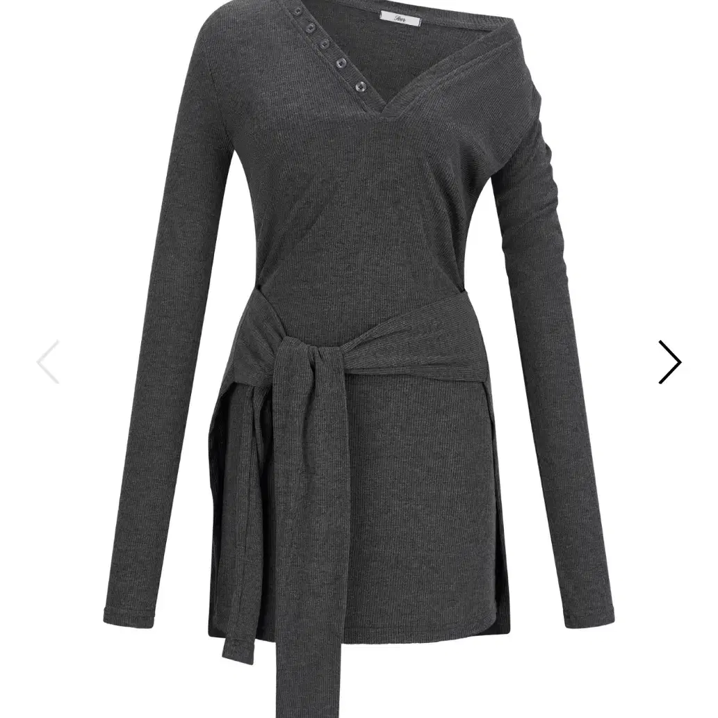 Yumin Ha Hug Dress Shirt | Bunjang Global