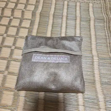 신상 딘앤델루카 에코백