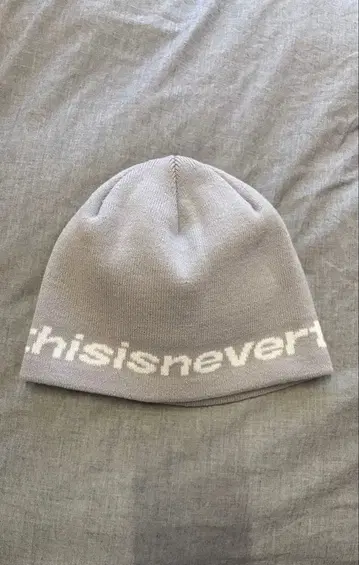thisisneverthat 비니