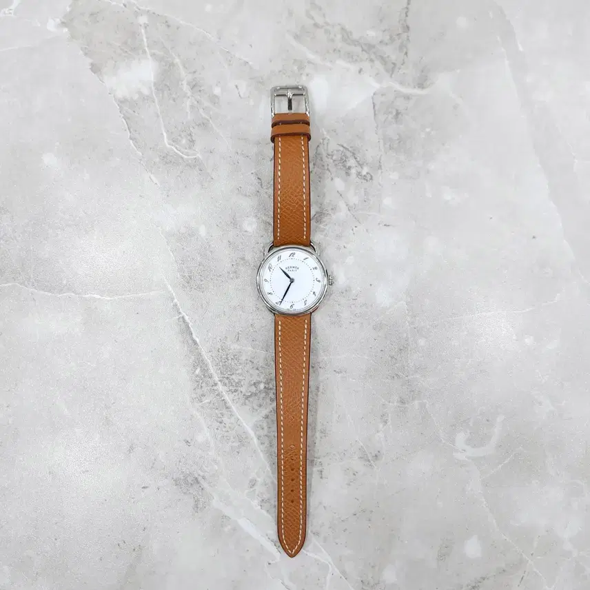 에르메스 Arceau 아쏘 시계 36mm 사진 5