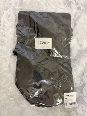 CRAVITY DMM 스크래치 응원봉 케이스
