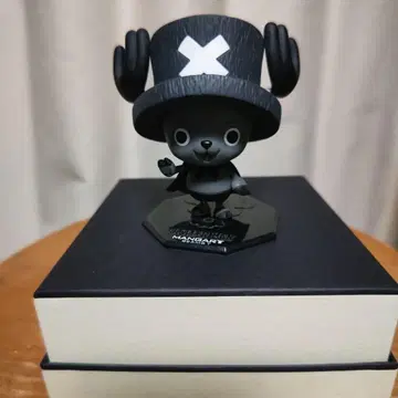 쵸파맨 BEAMS 한정판