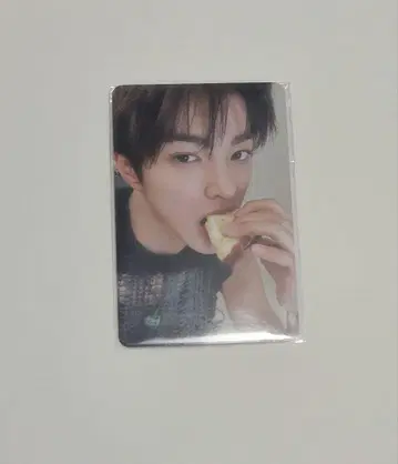CORTIS 코르티스 고노 Weverse JP 럭키 드로우