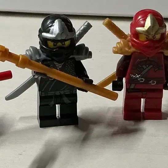 LEGO NINJAGO Polybag 30674 Two bulk 4200 won Sell | Bunjang Global