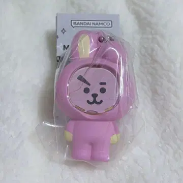 BTS BT21 COOKY 키링