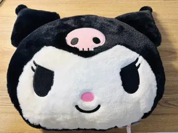 쿠로미 봉제 인형