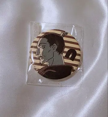 헌터헌터 노부나가 캔뱃지
