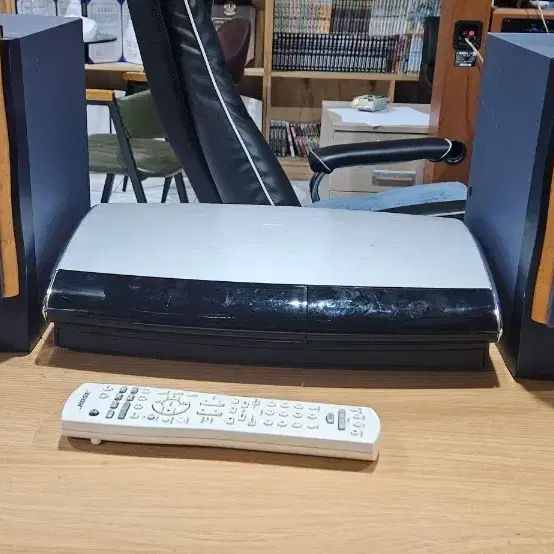 보스 BOSE AV48 Media Center