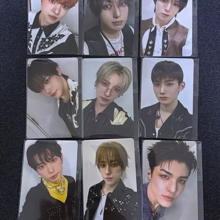 &team Go in blind yizhiyu polaroid | Bunjang Global