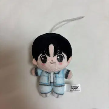TWS 호와누이 한진 뽑기 게임 봉제 인형