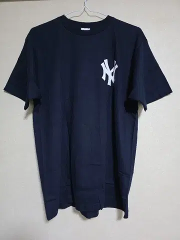 [ 미사용 ] 뉴욕 양키스 지터 티셔츠 #2 Jeter