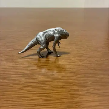 쥬라기 월드 D-Rex 피규어