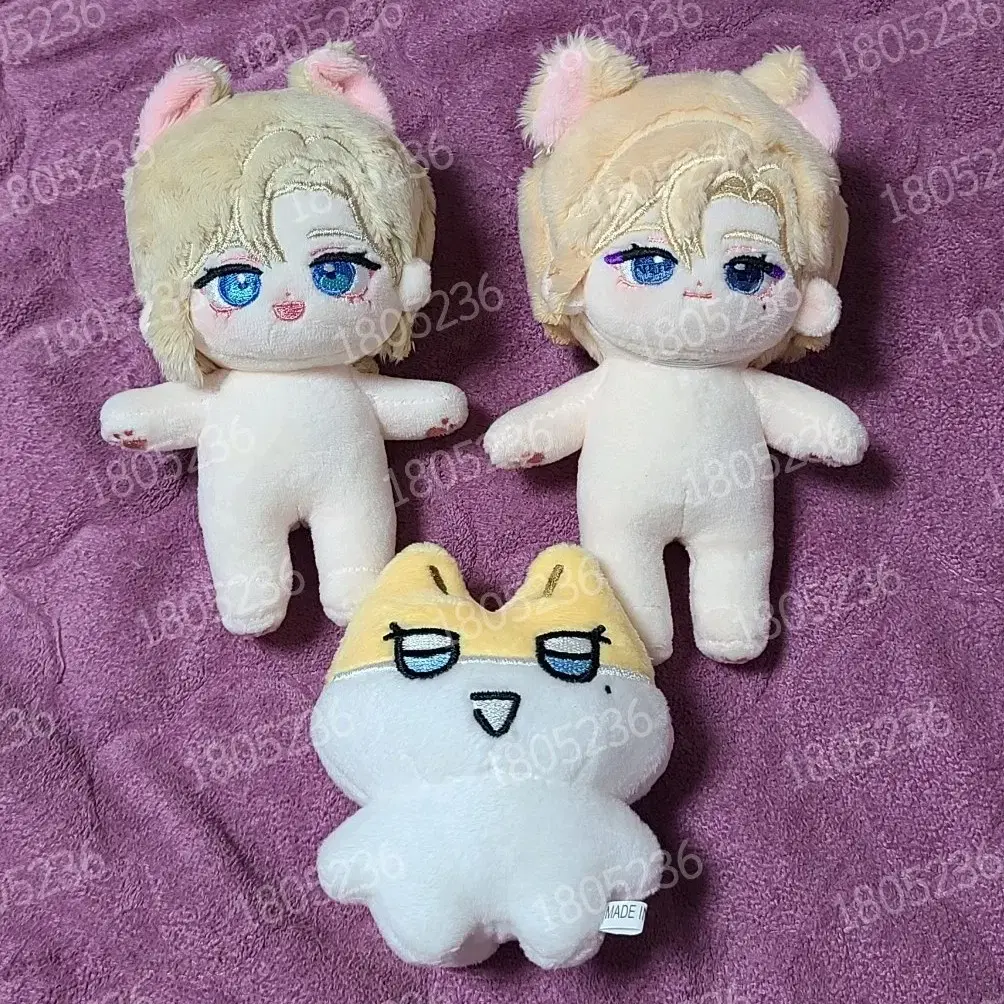 Shop plave doll on Bunjang Global Site - No more Korean account!