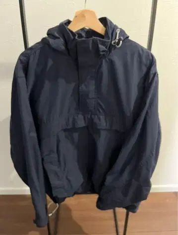 GAP 아노락 자켓 M 사이즈