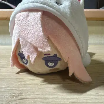 [택 포함] 오루스반 나루세짱 nqrse 봉제 인형