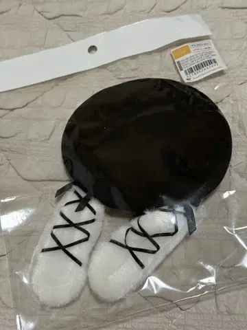 보크스제 토끼 귀 베레모 블랙 DSD, SD, MDD, DD