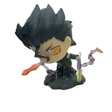Fate/Zero 랜서 푸치캐러랜드 치밋토 성배전쟁