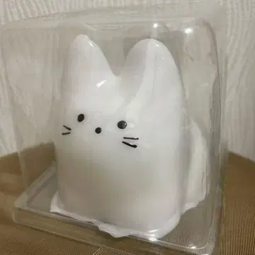 스퀴즈 고양이 푸딩 말랑말랑 고양이 푸딩
