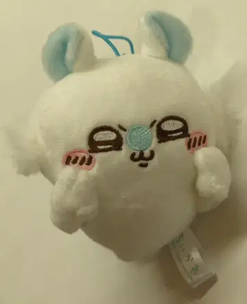 퍼레이드 헌책방 모몽가 마스코트 치이카와 (먼작귀) 모몽가