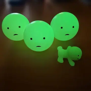 스미스키 캡슐과 굿츠키스키