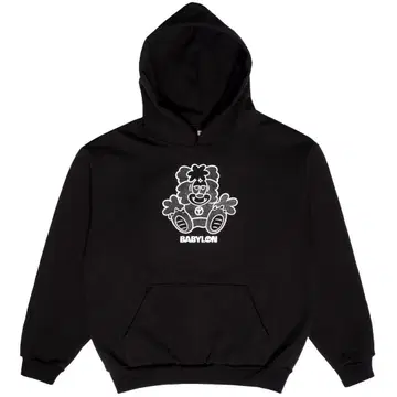 VERDY / Visty x Babylon 후디 M 사이즈