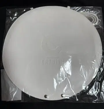 Cravity 부채 커버