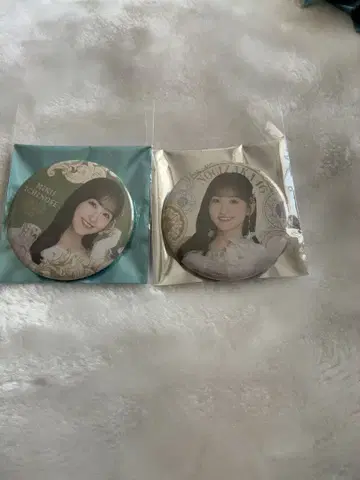 노기자카46 캔뱃지 이치노세 미쿠