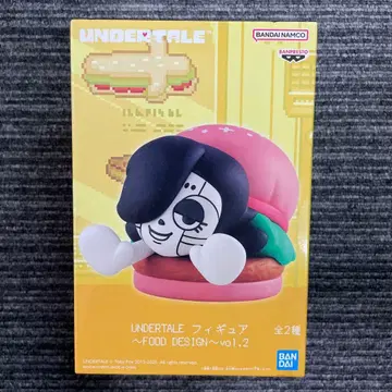 EOF-58 UNDERTALE 메타톤 피규어
