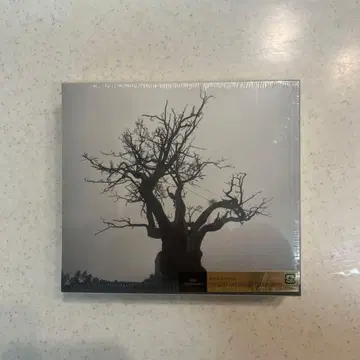 [ 미개봉 ] SEKAI NO OWARI 베스트 앨범 (초회 한정판)