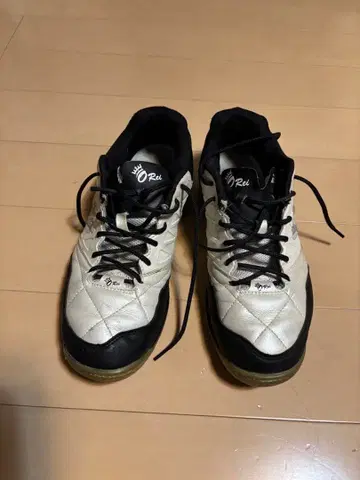아스레타 풋살화 실내용 26cm