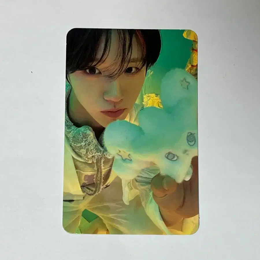 Cravity 2023 fan con DearMiravity wonjin photocard | Bunjang Global