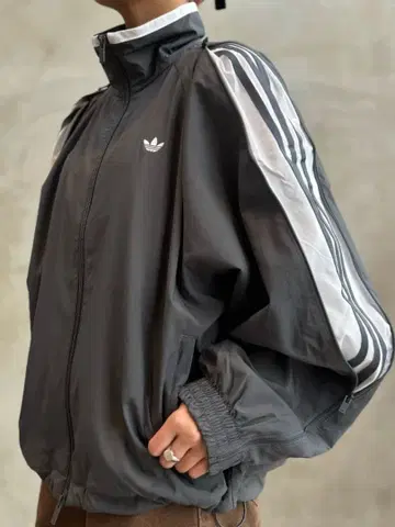 adidas originals 아디레니움 트랙탑 자켓 S