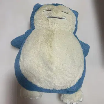 포켓몬 센터 포켓몬 센터 카비곤 포근포근 안고 자는 봉제 인형