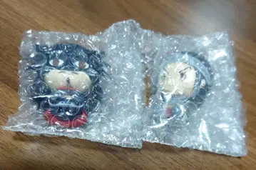 킹덤 제일복권 쵸코놋코 피규어 오기, 오분