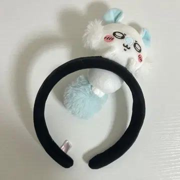 치이카와 파크 머리띠 모몽가