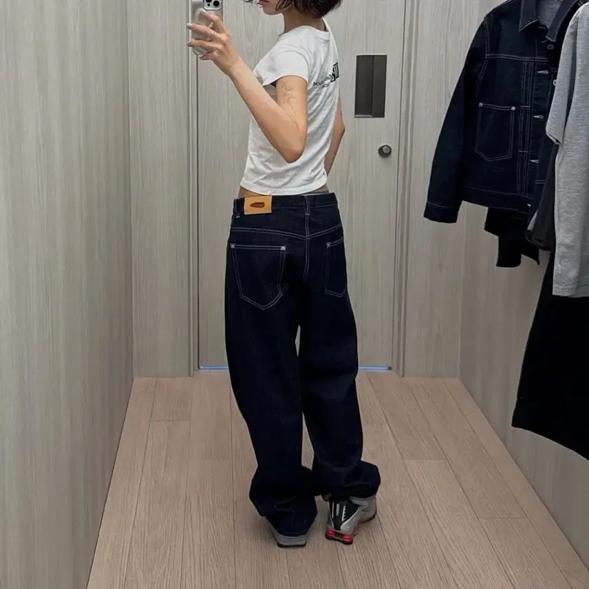 ナイキ シャンス r4 240