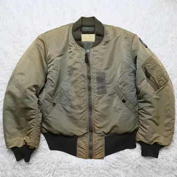 버즈릭슨 동양 엔터프라이즈 플라이트 자켓 B-15D