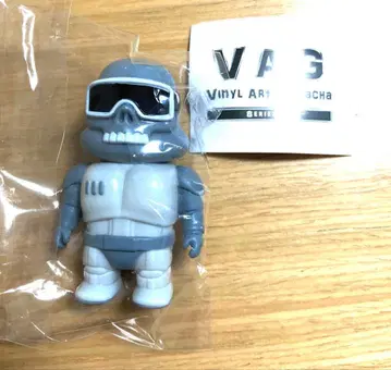 VAG SERIES 45 스페이스 컨트롤러 그레이