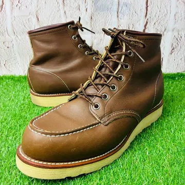 [90s 컨디션 최상] REDWING 8855 아이리쉬 세터 8(26)