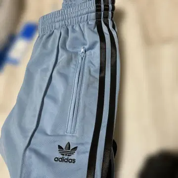 adidas 아디컬러 클래식 파이어버드 트랙 팬츠