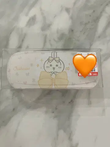치이카와 (먼작귀) 토끼 안경 케이스